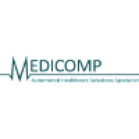 Medicomp Logo