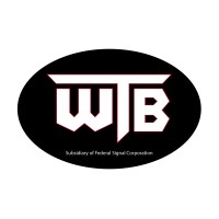 Western Truck Body ULC, a subsidiary of Federal Signal Corporation Logo