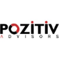 Pozitiv Partners - (Pozitiv Advisors Pvt Ltd) Logo