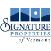 Signature Properties of Vermont Logo