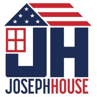 Joseph House Logo
