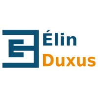 Élin Duxus Consulting Logo
