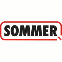 SOMMER USA INC. Logo