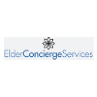 Elder Concierge Services Logo