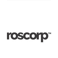 Roscorp™️ Logo
