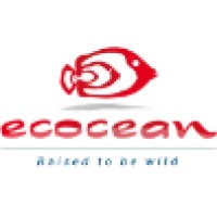 ECOCEAN Logo