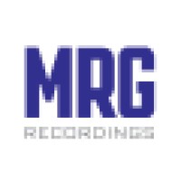 MRG Recordings Logo