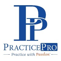 PracticePro Logo