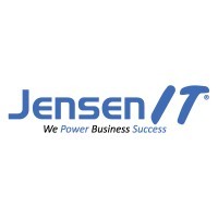 JensenIT Logo