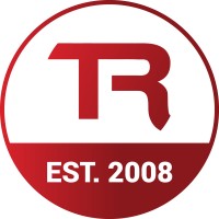 TrakRacer.com Logo