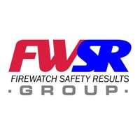 FireWatch Safety Results Group Logo