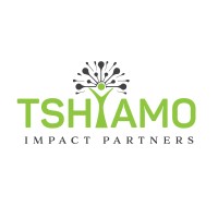 Tshiamo Impact Partners Logo