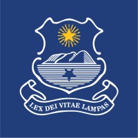 Presbyterian Ladies College - Melbourne Logo