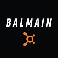 Orangetheory Fitness Balmain Logo