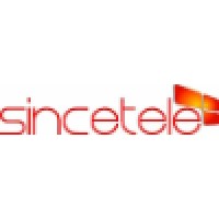 Sincetele Info Solutions Pvt Ltd. Logo