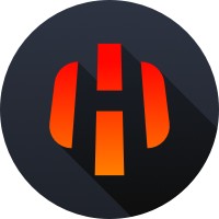 HEAT Blockchain Software Logo