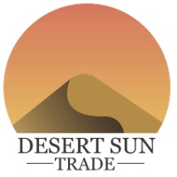 DESERT SUN TRADE (Pty) Logo