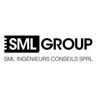 SML Ingénieurs conseils Logo