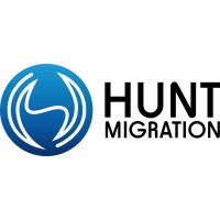 Hunt Migration Logo