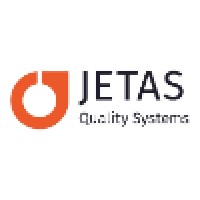 Jetas Quality Systems AB Logo