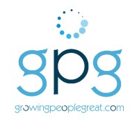 GrowingPeopleGreat Logo