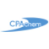 CPAchem Ltd. Logo