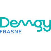 DEMGY Frasne Logo