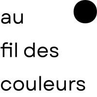 Au Fil des Couleurs Logo