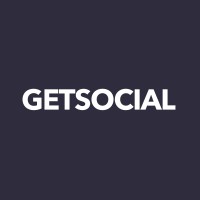 GetSocial.io Logo