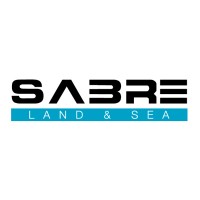 Sabre Land and Sea Ltd Logo