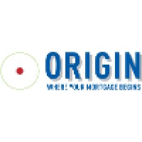 DLC Origin Mortgages Logo