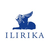 ILIRIKA Brokerage Plc. Logo