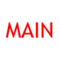 Grupo Main Logo