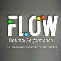 The Basement Production Studio Pvt. Ltd. Logo