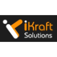 iKraft Solutions Logo