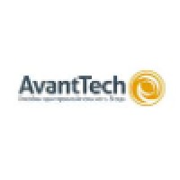AvantTech Logo
