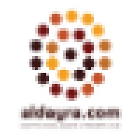 aldayra.com Logo