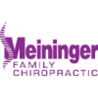 Meininger Family Chiropractic Logo