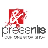 Pressrilis Logo