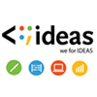 V4IDEAS Inc. Logo