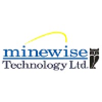 Minewise Technology Ltd. Logo