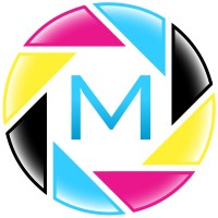 Multiverse Media Group Logo