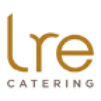 LRE Catering Logo