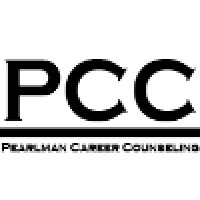 Pearlman Career Counseling Logo