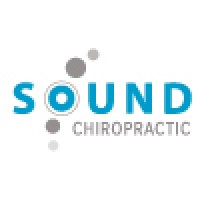 Sound Chiropractic & Health Sciences Centres Inc. Logo