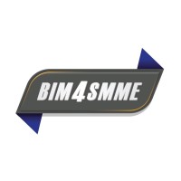 BIM4SMME Logo