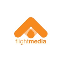 Flight Media Logo