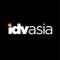 IDV Concepts Asia Logo