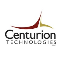 Centurion Technologies, LLC Logo