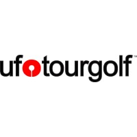 UFO Tour Golf Logo